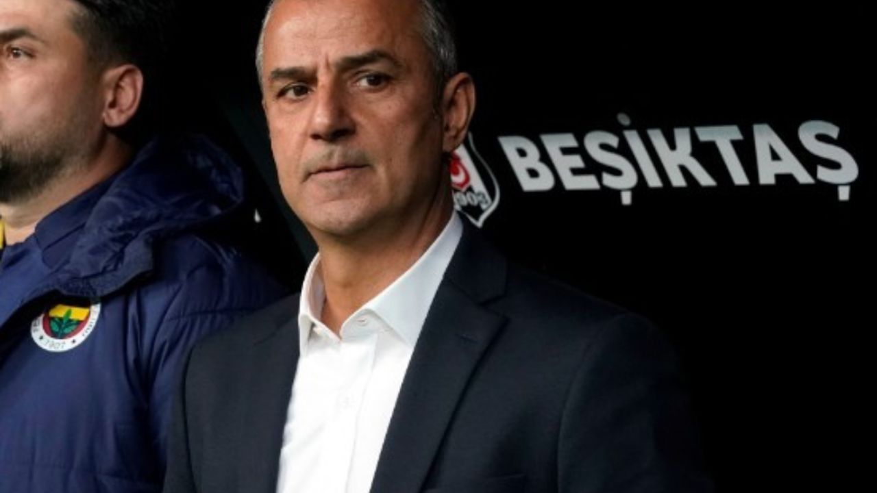 Fenerbahçe patronu İsmail Kartal Beşiktaş galibiyetini yorumladı