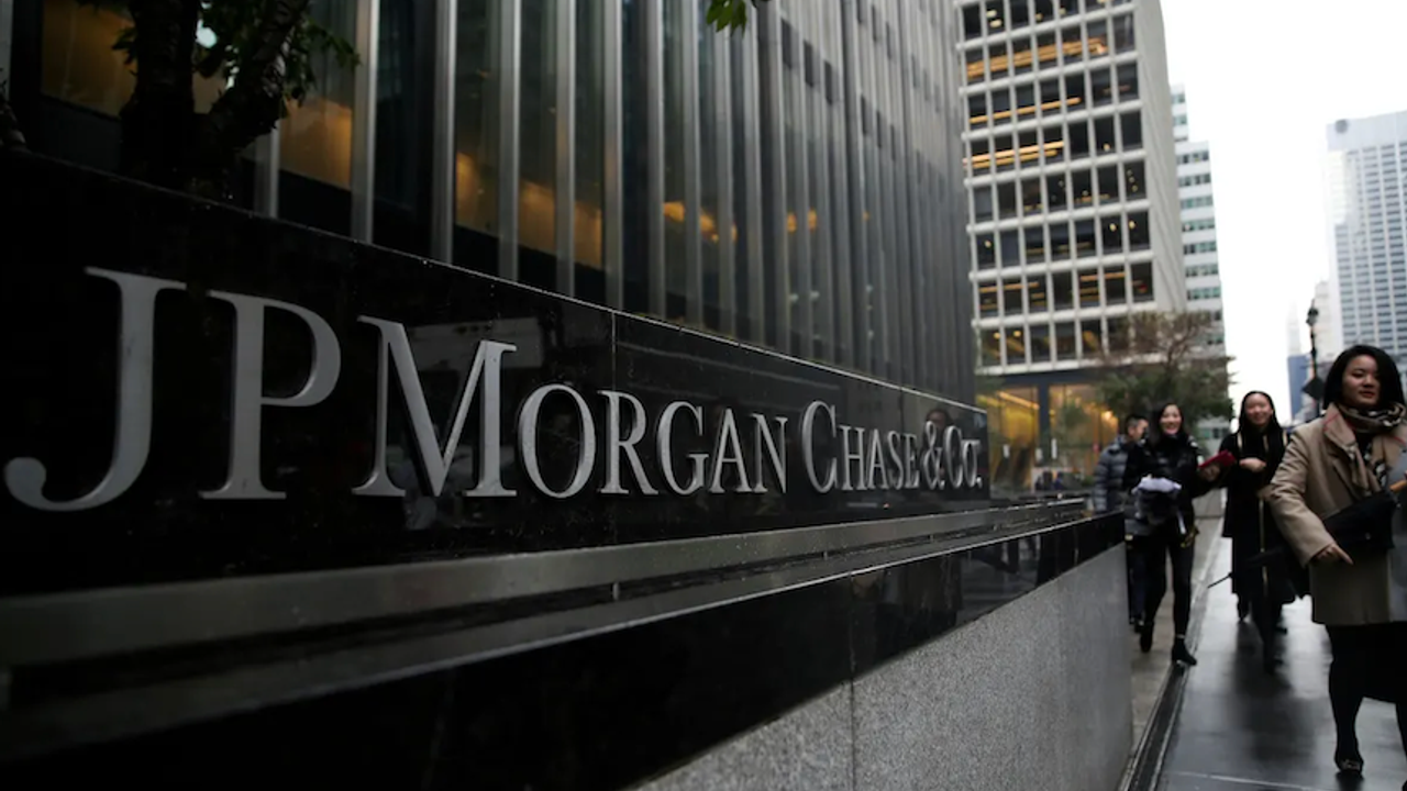 JP Morgan 2024 Küresel Yatırım Görünümü Raporu
