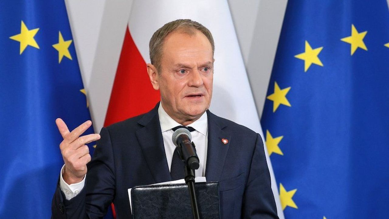 Polonya'nın yeni başbakanı belli oldu