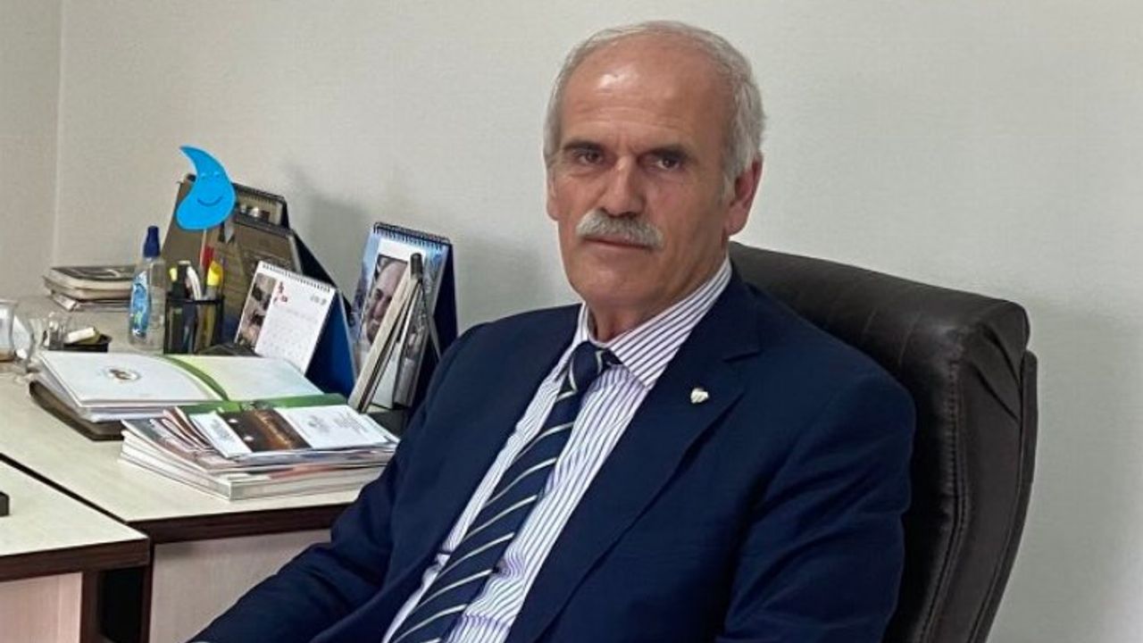 AK Parti Yerel Yönetimler'e Bursa'dan önemli atama