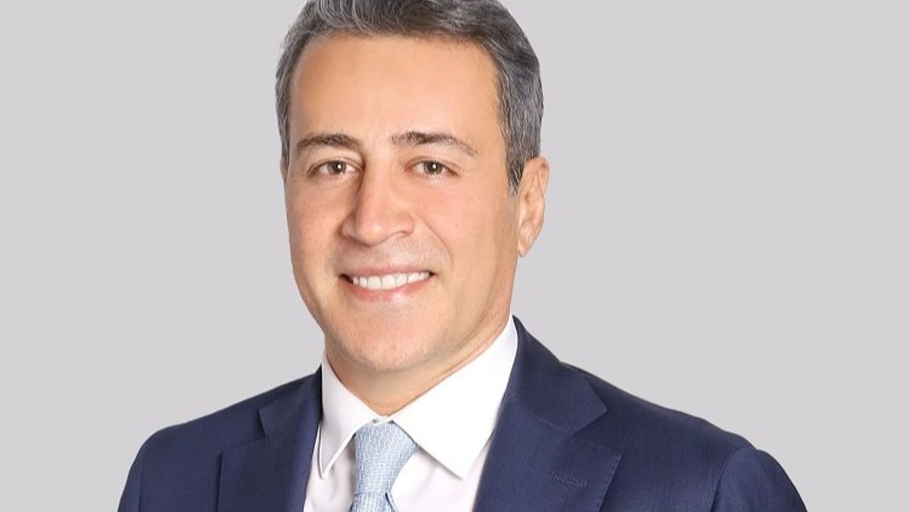 HSBC Türkiye'ye yeni atama