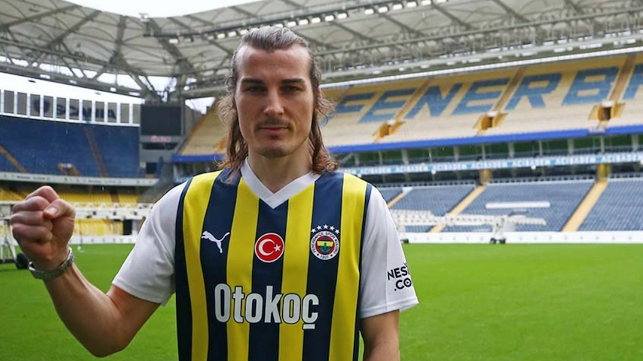 Fenerbahçe ara transferde bonservis geliri elde edemedi
