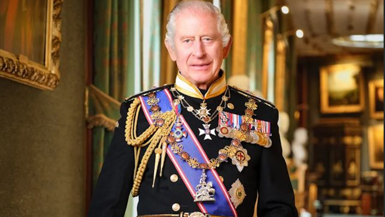 İngiltere Kralı Charles'tan kötü haber, flaş gelişme