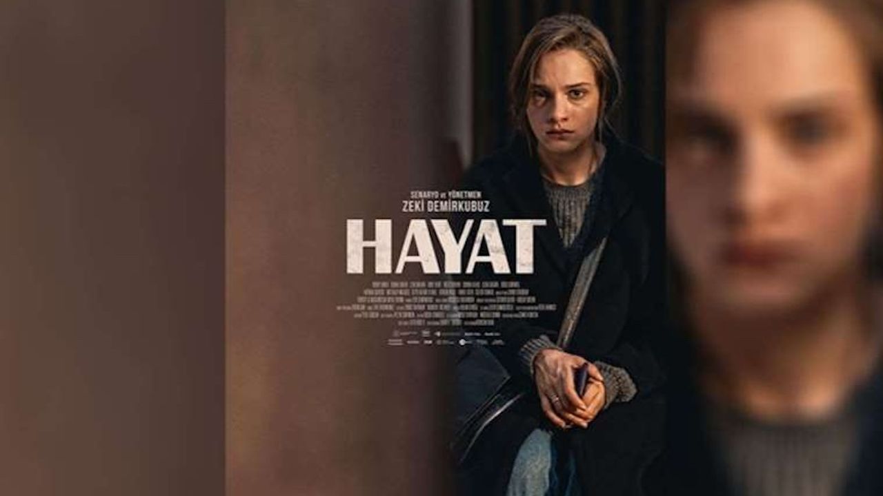 En yeni Türk filmleri İstanbul Modern'de