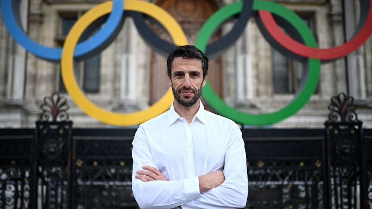 Olimpiyat Oyunları yaklaşırken Fransa'da komiteye soruşturma