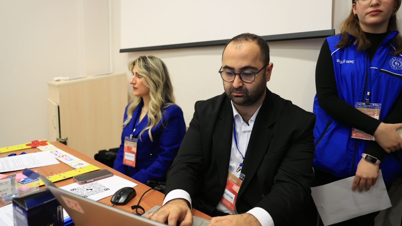 Edirne'de "Gençlik Politika Belgesi Vizyon Çalıştayı" düzenlendi