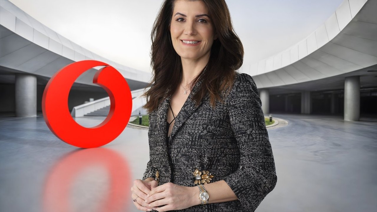 Vodafone Business, Red Enerji'yle Baydöner'in dijital dönüşüm ortağı oldu