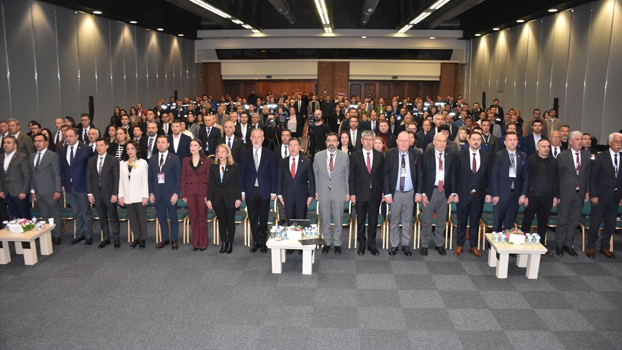 Muğla'da "Kıyı Ege'de Deprem Gerçeği ve Afet Yönetimi Çalıştayı" başladı