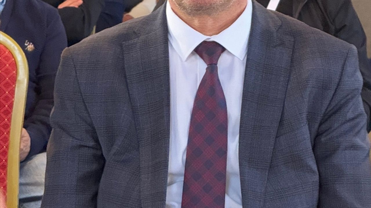 Kaykayın geleceği Yalova'daki çalıştayda konuşuldu