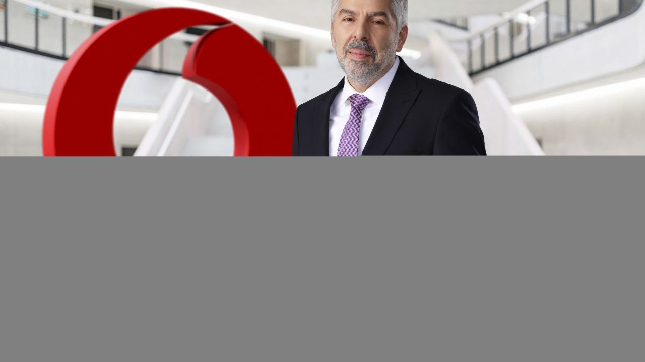 Vodafone Grubu, çevre konusundaki performansıyla CDP'nin A listesinde yer aldı