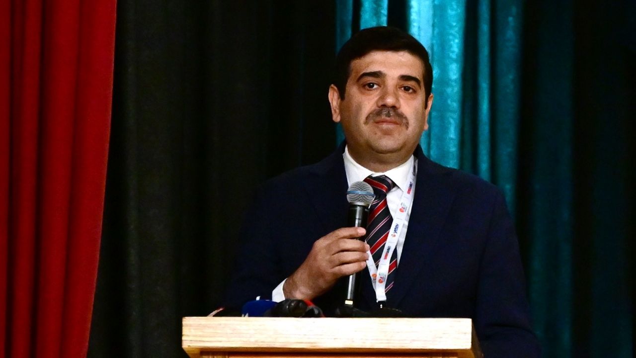 Palet Türk Müziği İlkokulu'nda "Gelenekten Günümüze Türk Müziği Çalıştayı" düzenlendi