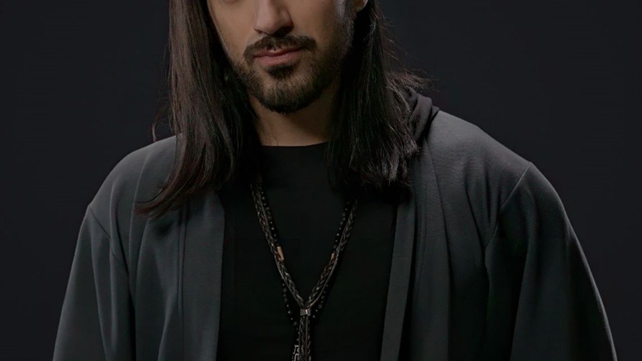 Sibirya'dan Otyken grubu, prodüktör Ümmet Özcan ile İstanbul'da konser verecek