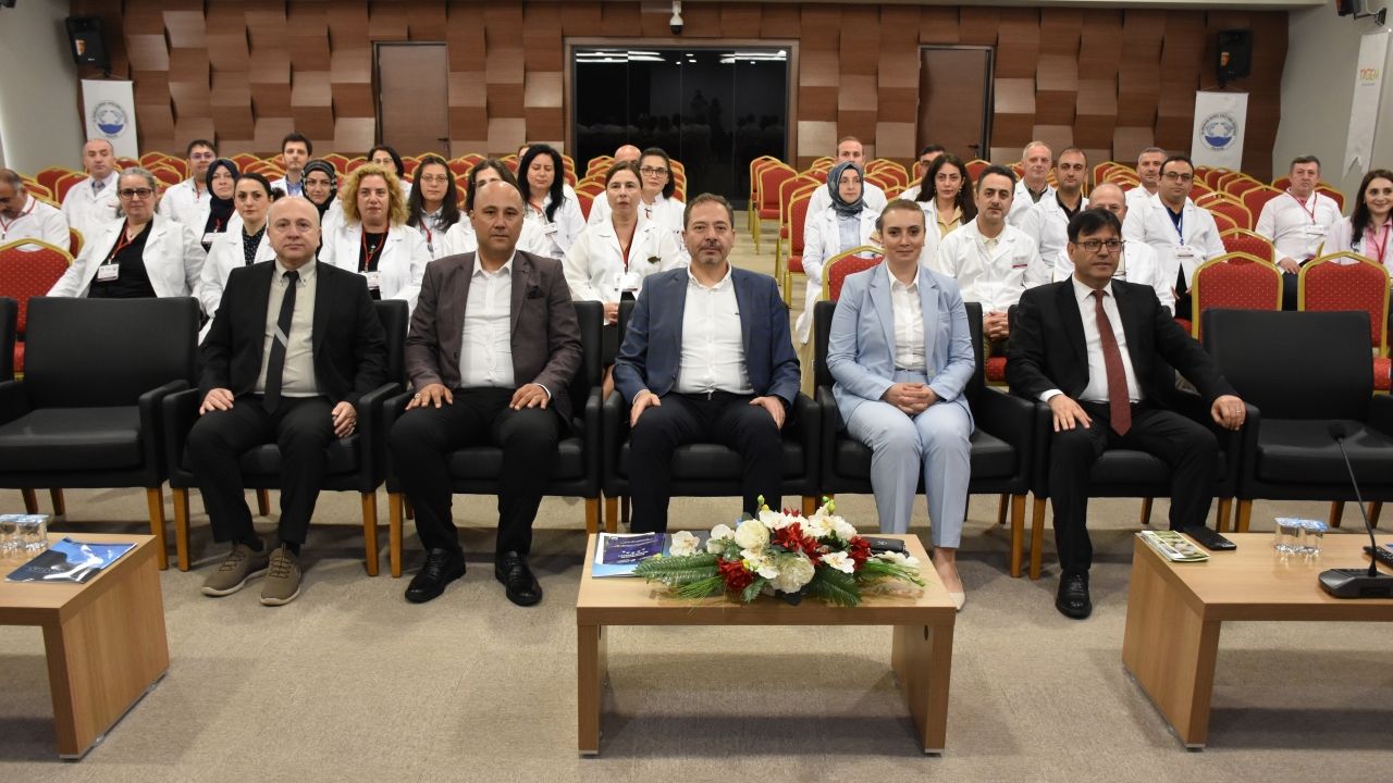 TAGEM Genel Müdürü Atalay, SUMAE'da incelemelerde bulundu