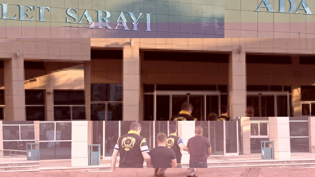 Kilis'te eve ve araca ateş ettikleri gerekçesiyle 3 şüpheli tutuklandı