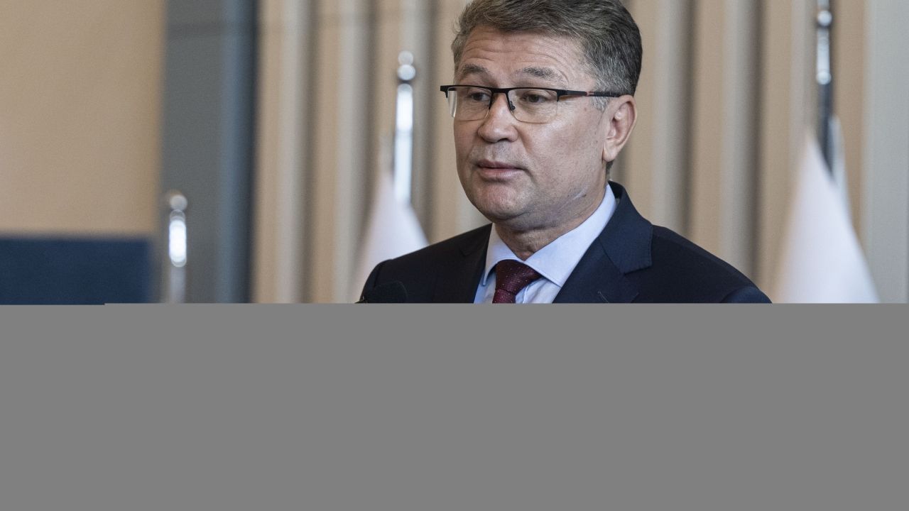 "Yabancı Dil Olarak Türkçe Sınavlarında Kapsayıcı Uygulamalar Çalıştayı" düzenlendi