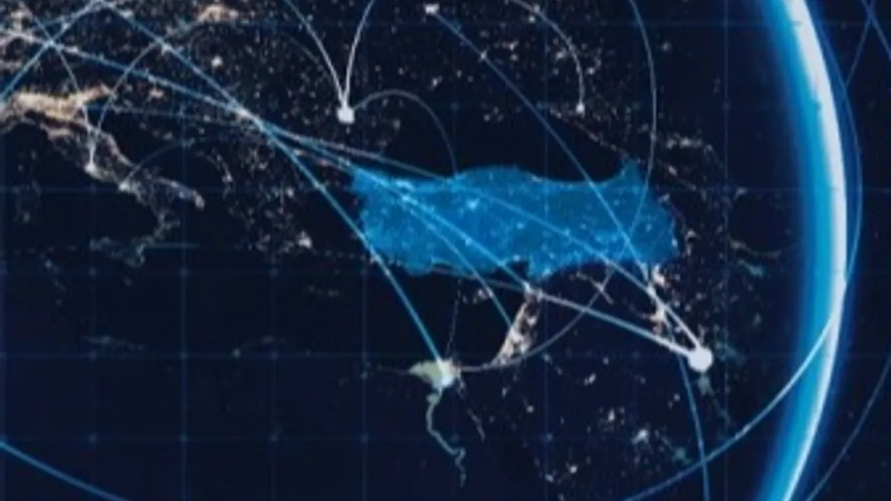 Türkiye, küresel lojistikte merkez olma yolunda...  Orta Koridor ile ticaret hızlanıyor