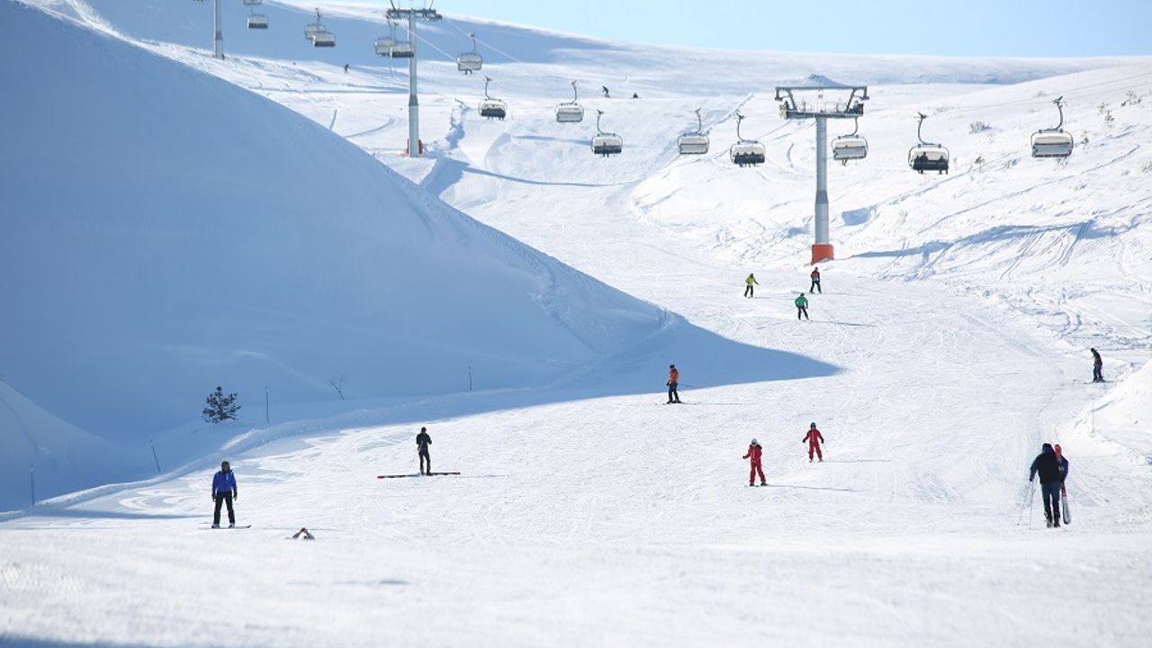 National Geographic'in 'Dünyanın En İyileri 2026' listesinde
