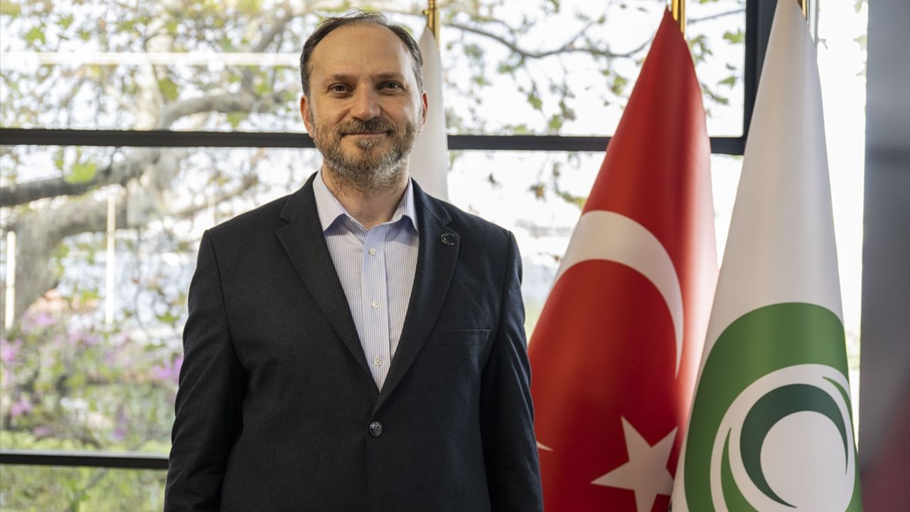 Yeşilay, 'Zorunlu Tedavi Çalıştayı' düzenledi