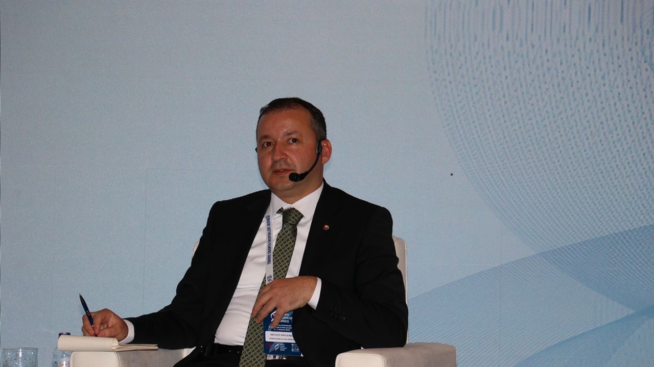 Antalya'da 14. Geleneksel TÜSED Sigorta Eksperleri 2026 Eylem Planı Çalıştayı düzenlendi