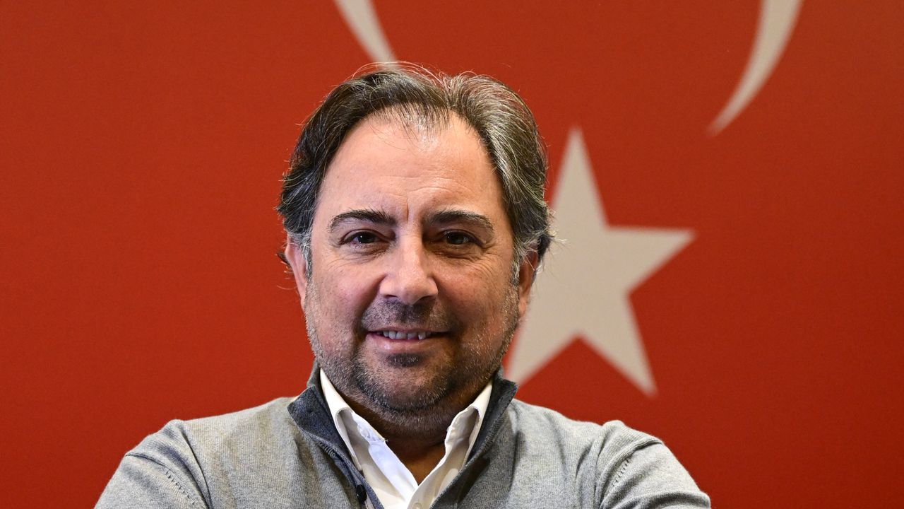 KETAV Başkanı Yorulmaz, Antalya'nın en iyi turizm destinasyonları listesine girmesini değerlendirdi: