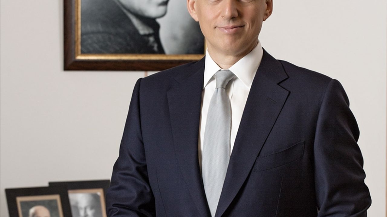 Yapı Kredi CDP 2025 Global A Listesi'ne iki programıyla girdi