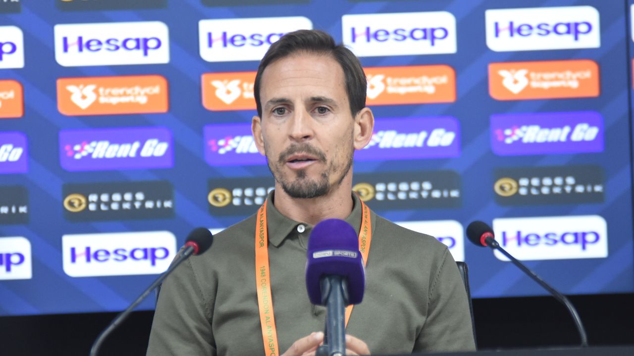 Zecorner Kayserispor- Corendon Alanyaspor maçının ardından / Görüntü eklendi