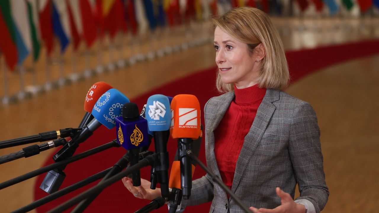 AB, İran Devrim Muhafızları Ordusu'nu terör listesine aldı