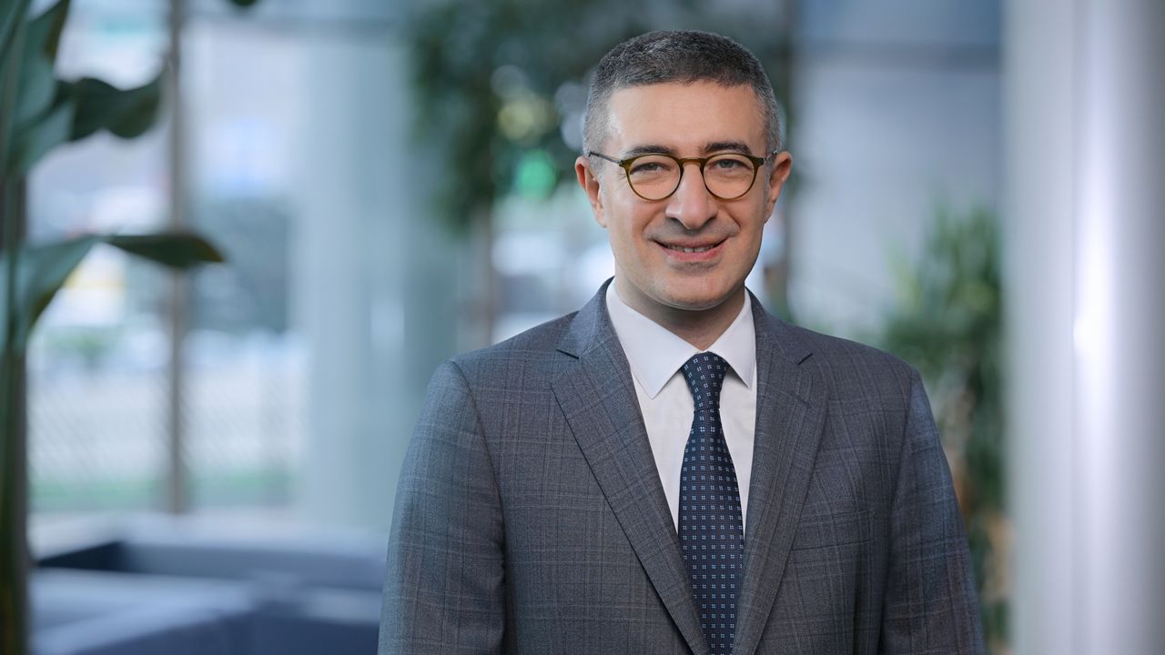 Garanti BBVA'ya, Sürdürülebilir Finansman Ödülleri'nde üç kategoride ödül