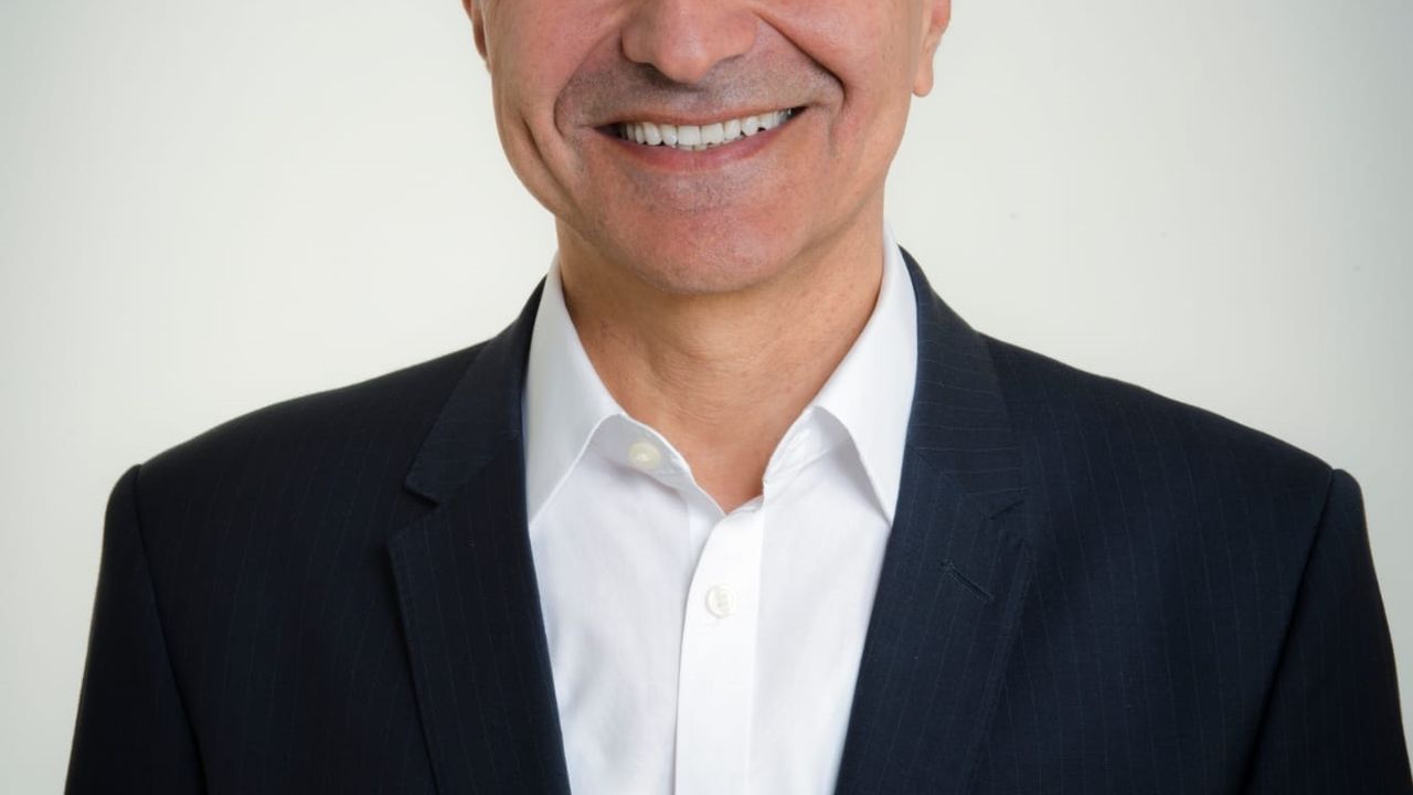 Knauf Global Yönetici Ortağı Akyıldız: 1997'den bugüne Türkiye'ye 250 milyon Euro yatırım yaptık