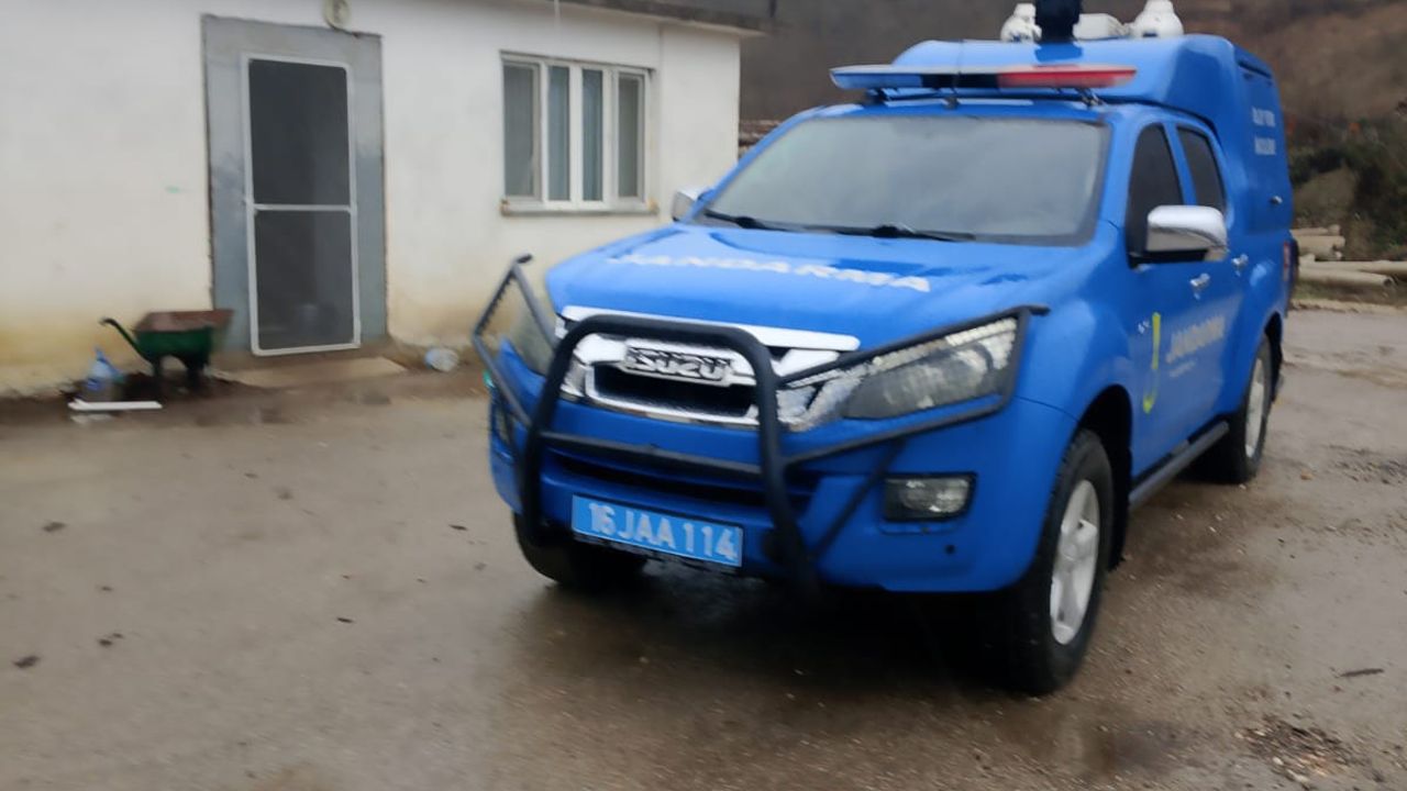 Ortağı olduğu kereste fabrikasında akıma kapılıp öldü