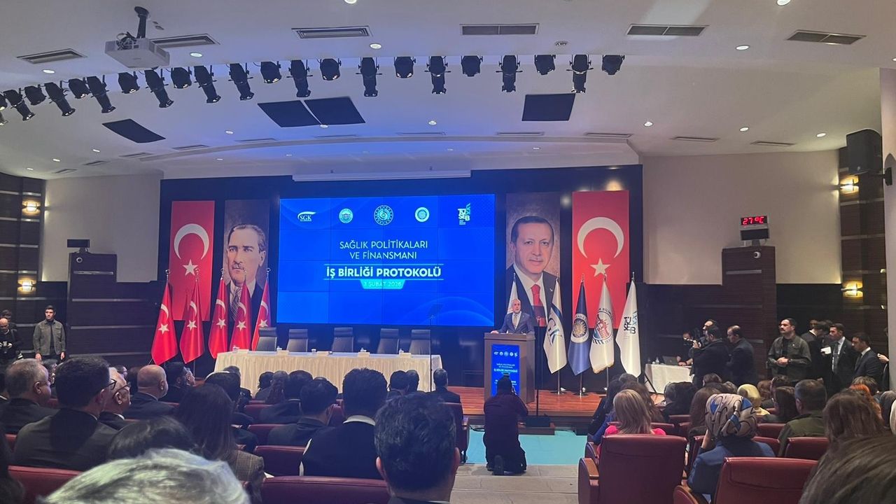 Bakan Işıkhan: Geri ödeme listelerinde bulunan ilaç sayısı 8 bin 913'e ulaştı