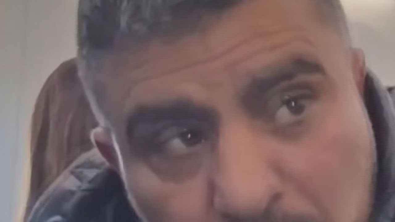 İstanbul - AJet uçağında sigara içen yolcu kara listeye alındı