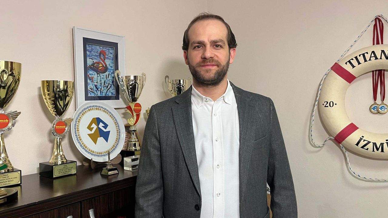 'Taklit ve tağşişe karşı açıkta ve etiketsiz satılan gıdalara dikkat' uyarısı