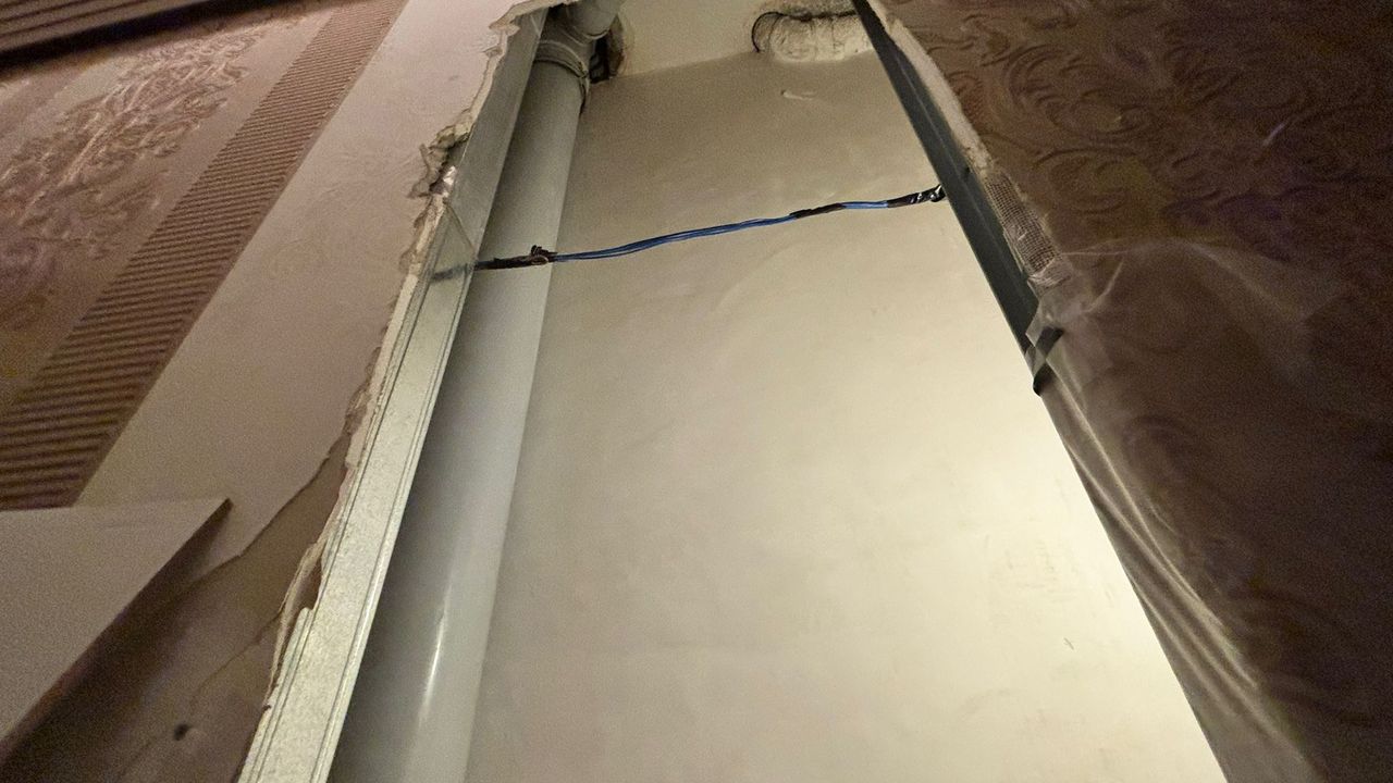 Gri listede aranan FETÖ firarisi Şadan Sakınan gözaltına alındı