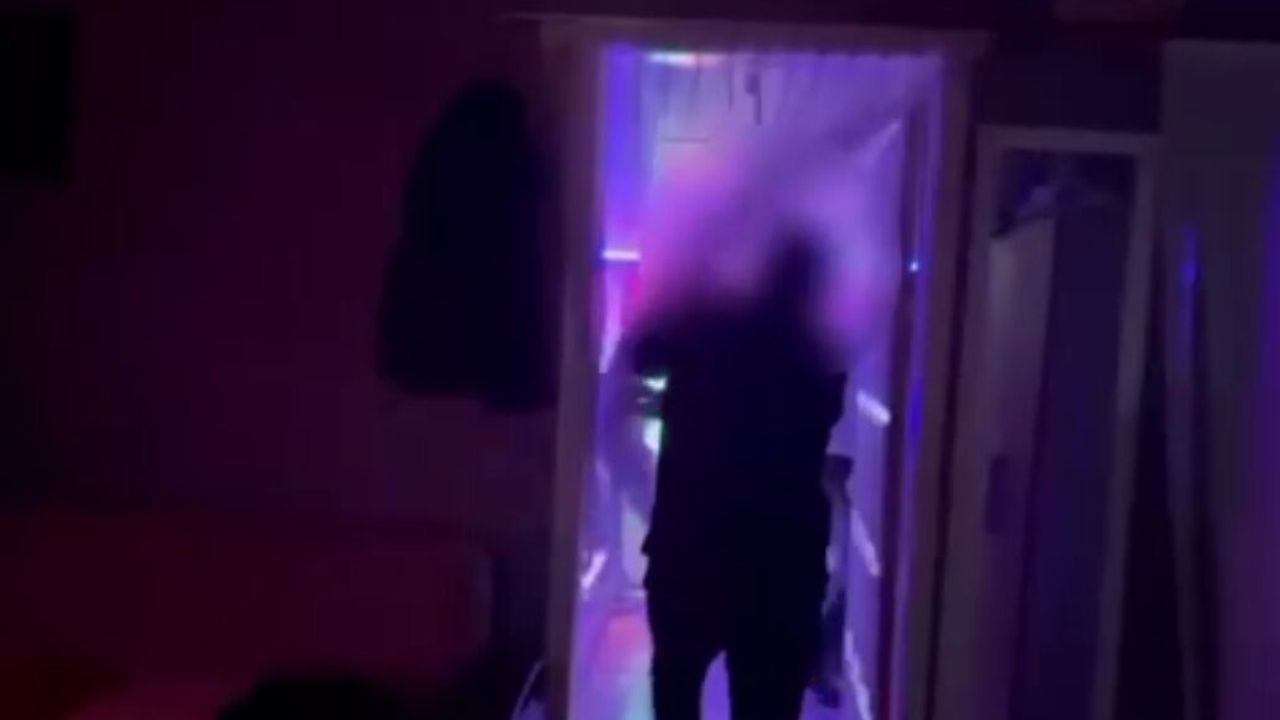 Konum atarak uyuşturucu satanlara polisten suçüstü: 2 tutuklama