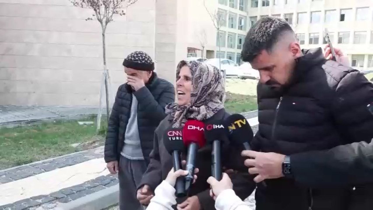 Doku ailesinin avukatı: Gülistan'ın intihar ettiği algısı oluşturuldu (2)