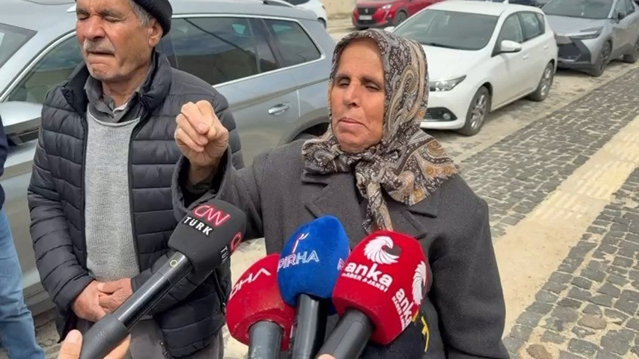 Doku ailesinin avukatı: Gülistan'ın intihar ettiği algısı oluşturuldu (3)