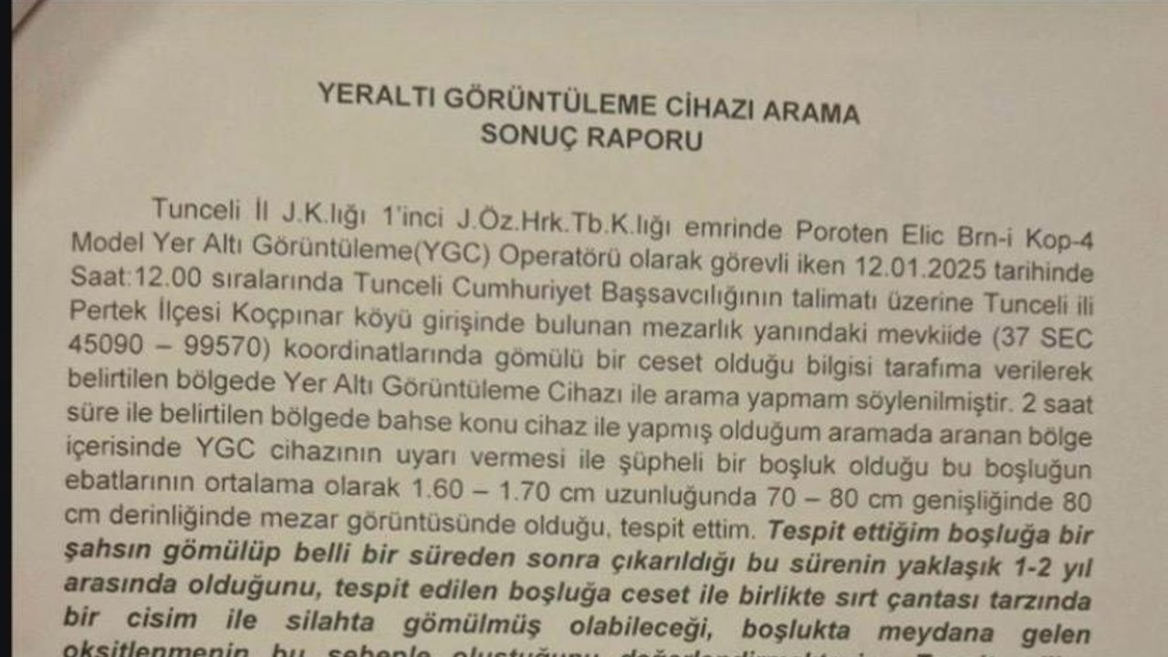 Doku ailesinin avukatı: Gülistan'ın intihar ettiği algısı oluşturuldu (4)