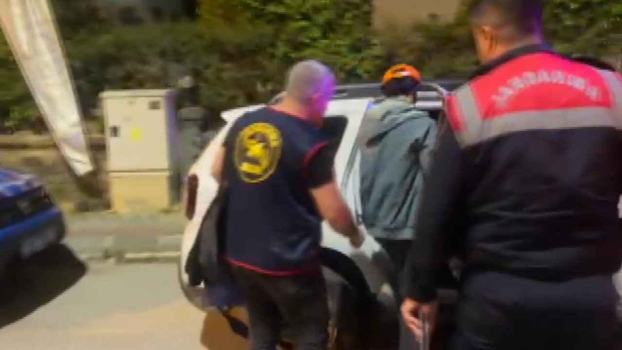 Gülistan Doku soruşturması; 7 ilde, 13 şüpheli hakkında gözaltı kararı / Fotoğraf