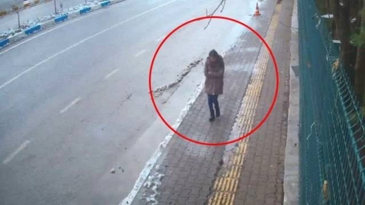 Gülistan Doku soruşturmasında 4 şüpheli adliyede