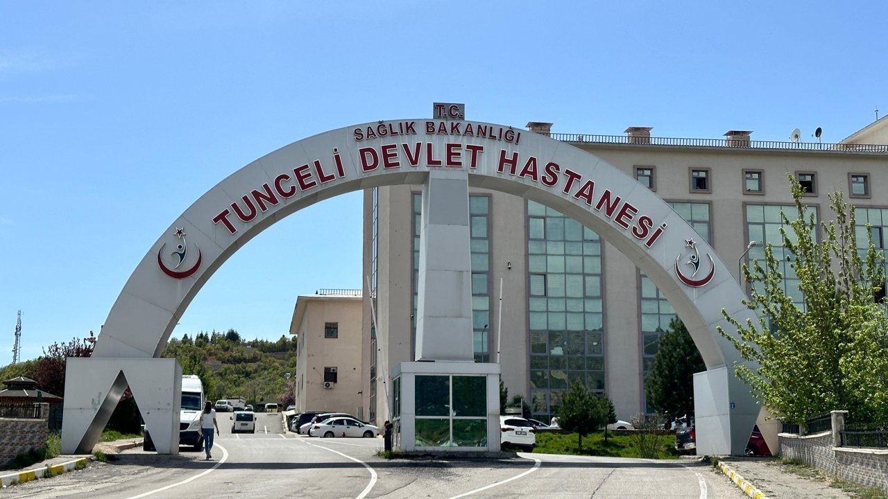 Gülistan Doku soruşturmasında 7 şüpheli adliyede (3)