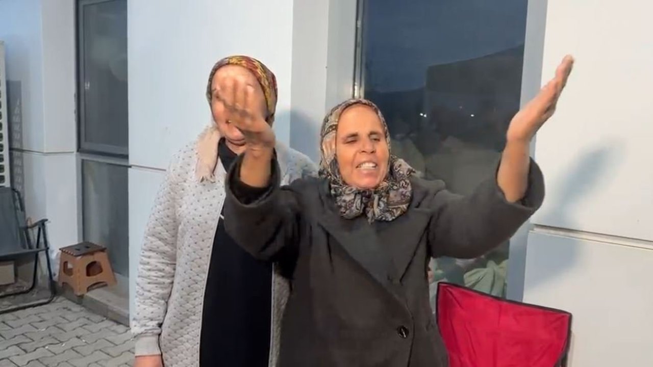 Gülistan Doku soruşturmasında 7 şüpheli adliyede (5)