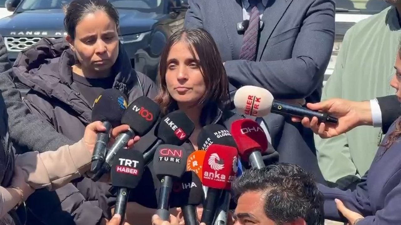 İhraç polis memuru, Gülistan Doku'nun kaybolduktan 13 gün sonra sim kartını 3 saat kullanmış (2)