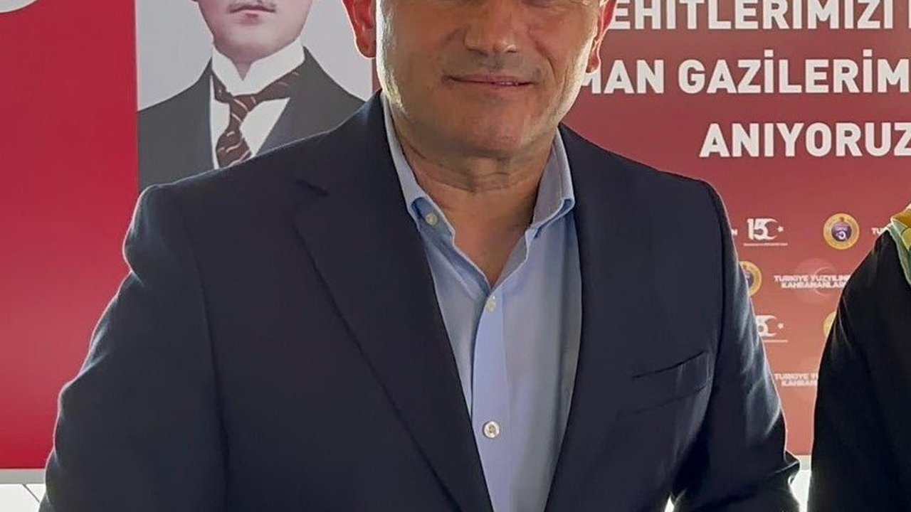 Tuncay Sonel'in Gülistan kaybolmadan önce kadına şiddetle mücadele toplantısındaki konuşması ortaya çıktı