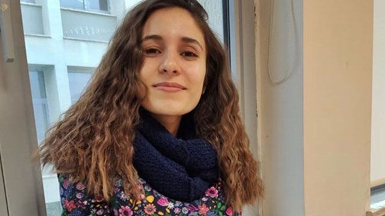 Gülistan Doku soruşturmasında 3 şüpheli adliyede