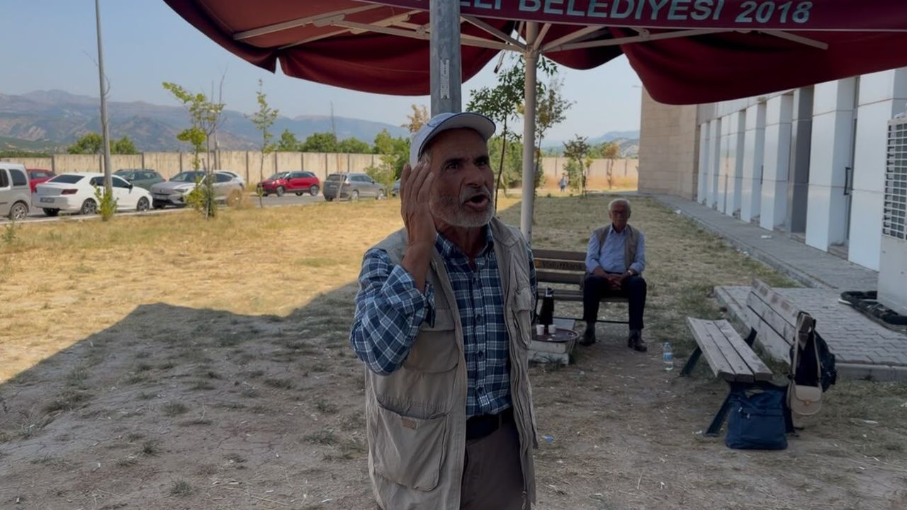 Gülistan Doku soruşturmasında Ankara'da 2 kişi gözaltına alındı (2)