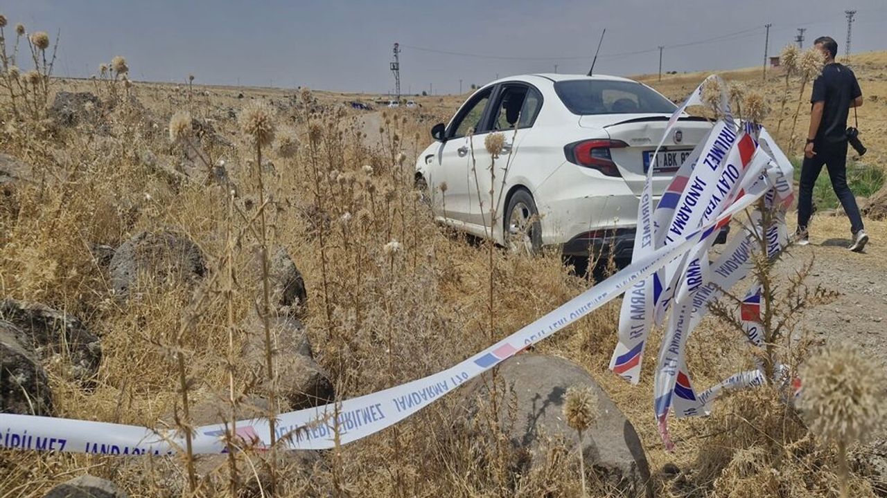 Arazide cesedi bulunan Gülistan'ın ölümüne ilişkin 2 tutuklama