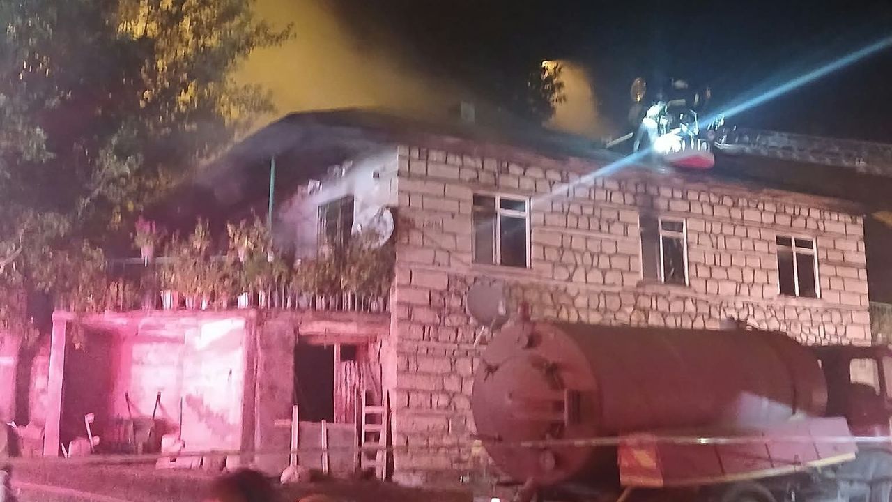 Elazığ Valisi Hatipoğlu: Olayı tüm yönleriyle aydınlatacağız
