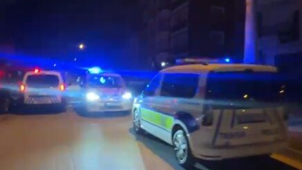 Polisten kaçan sürücüye 400 bin TL ceza