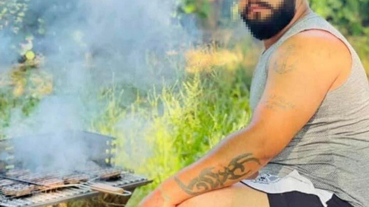 Tartıştığı ortağını başına baltayla vurup, öldürdü